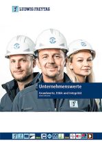 Unternehmenswerte (PDF)